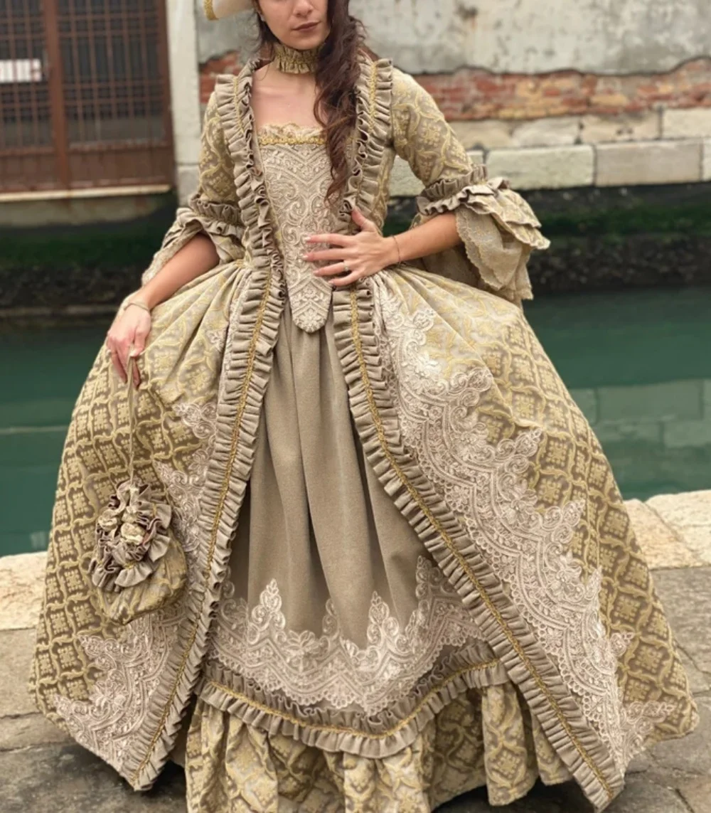 Historical Queen Ma…