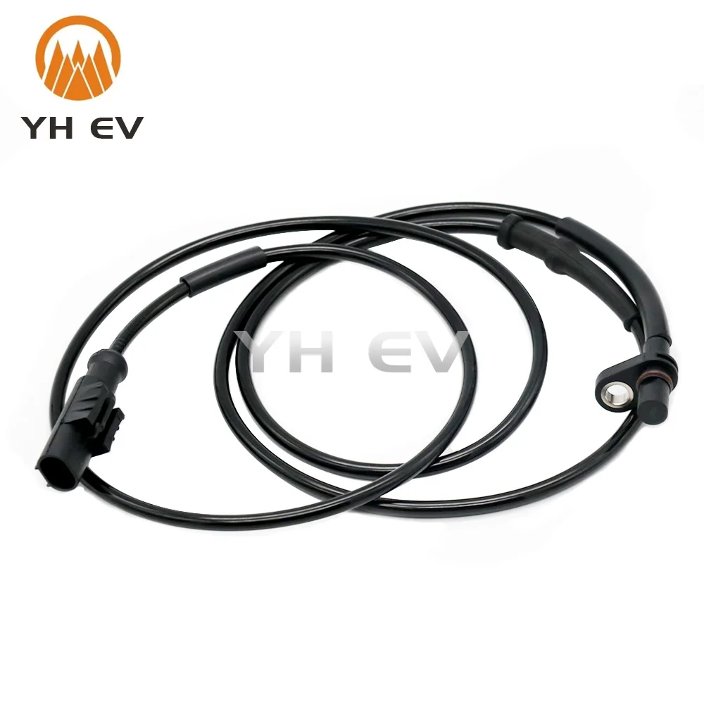 front ABS Wheel Speed Sensor for Geely Vision Haoqing SUV GLEAGLE GX7 Englon SX7 2011-present,OE 1014003906