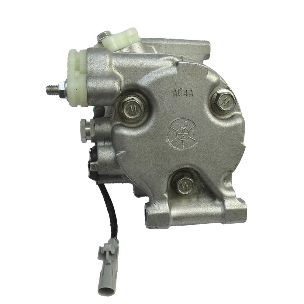 ضاغط تيار متردد FMM TRSA04 A/C لهوندا زيست 2014 34543080A1 #3