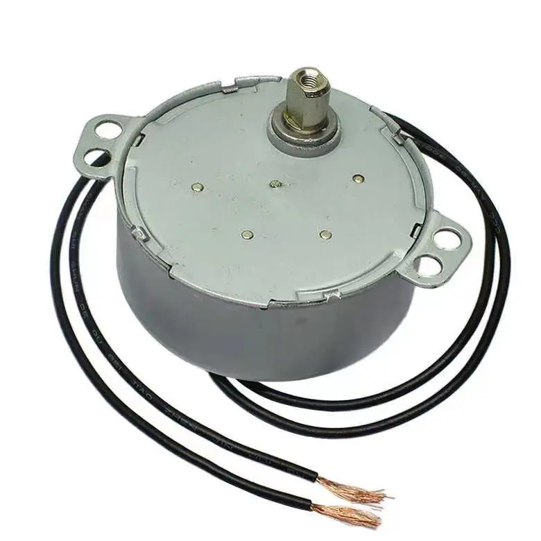 For Midea electric fan wall fan table fan tower oscillating head motor TYJ50-8A7