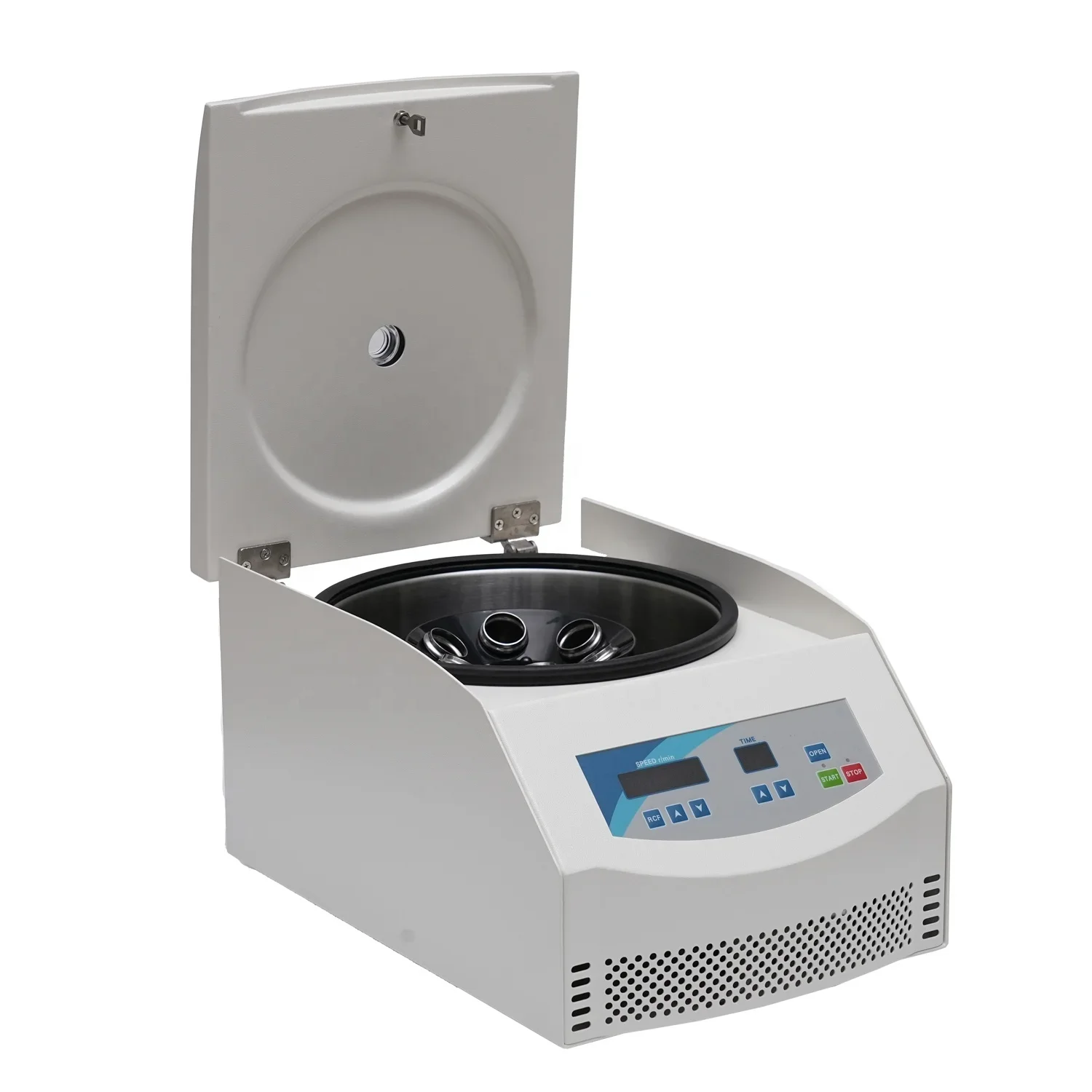 Over Temperature Protection TD5E Price of Laboratory  PRF Centrifuge Machine