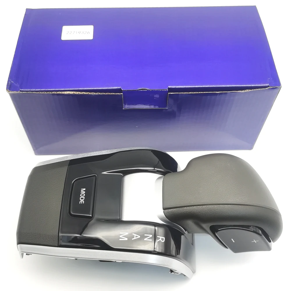 

OE:22719326 22719326-P05 New Hight Quality Truck Gear Selector Shifter/Gear Lever Knob For Volvo FH5 FMX E6 (2021 - present)
