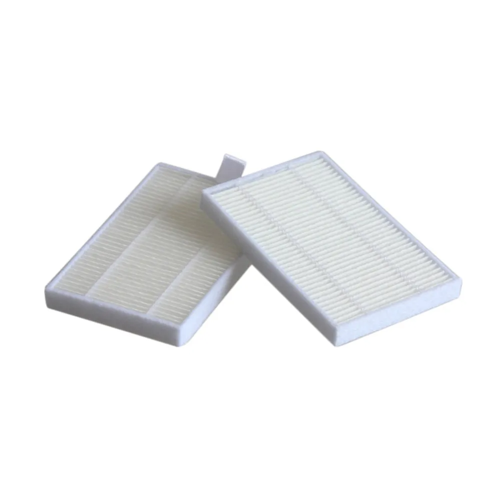 

5 X Filter ///////////////For REDMOND RV-R650S Robotic Vacuum Cleaner Parts Filters Replacement Spare Part //////////////