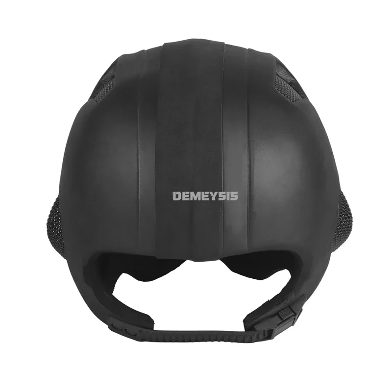 Tactical Sports Helmets Adjustable Hunting Shooting Head Protector Equipment Lightweight Full Face Skull Mask EVA Helmet