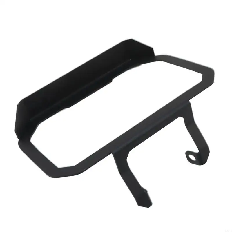 

2025 New High Quality Aluminum Sun Visors Lightweight Glares Shield for R1300GS r1300gs