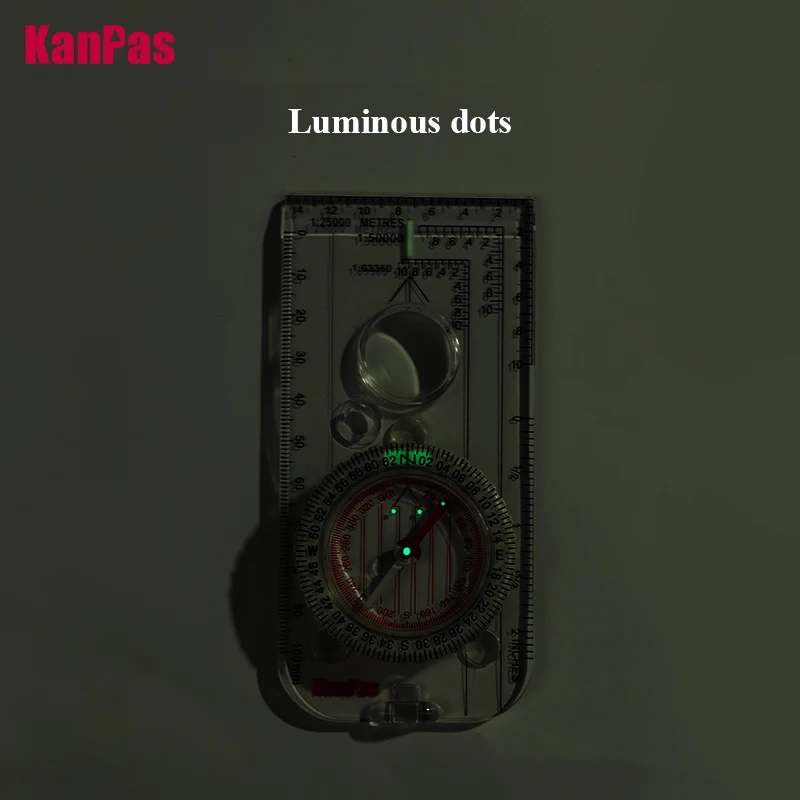 Thumbnail 4 - #8 Compare Hiking Compass Before You Buy