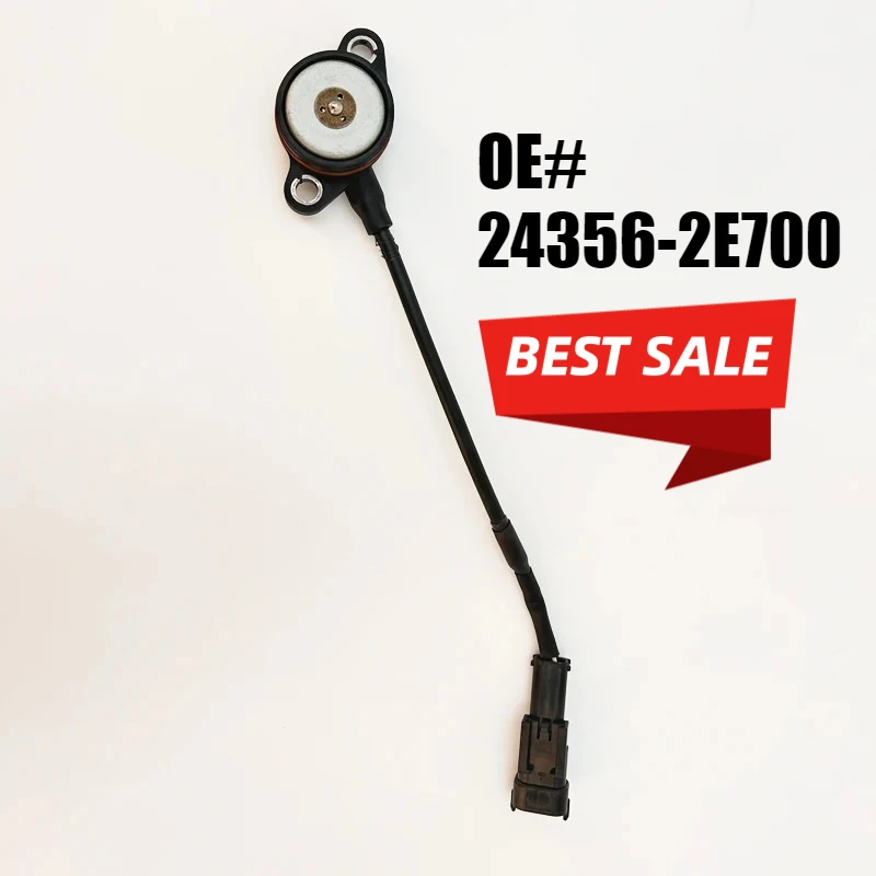 

24356-2E700 FOR 2020-2022 KIA SOUL CAM TIMING ACTUATOR 243562E700