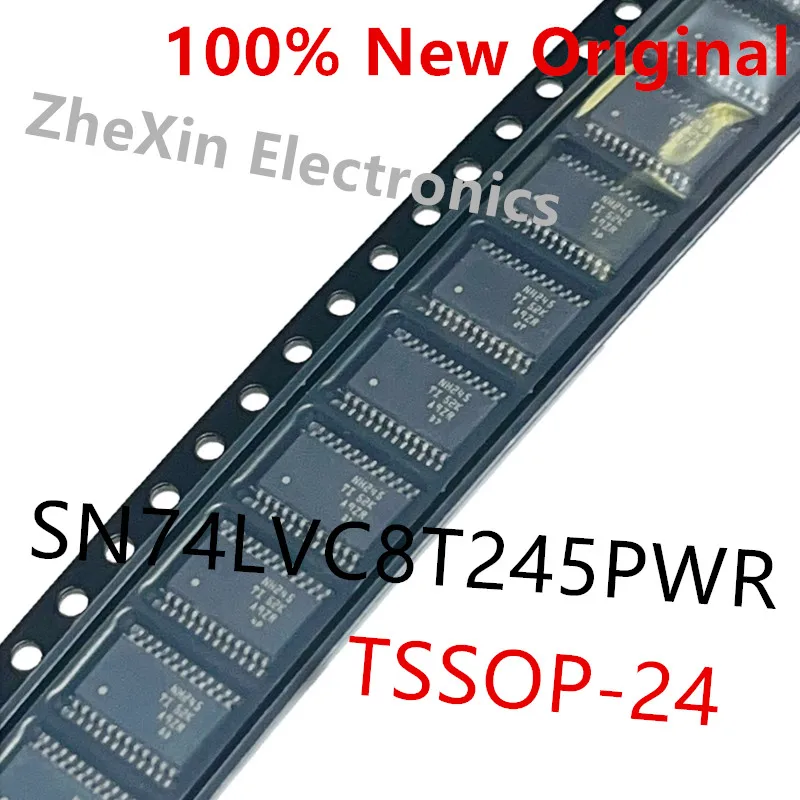 10Pcs/Lot SN74LVC8T…