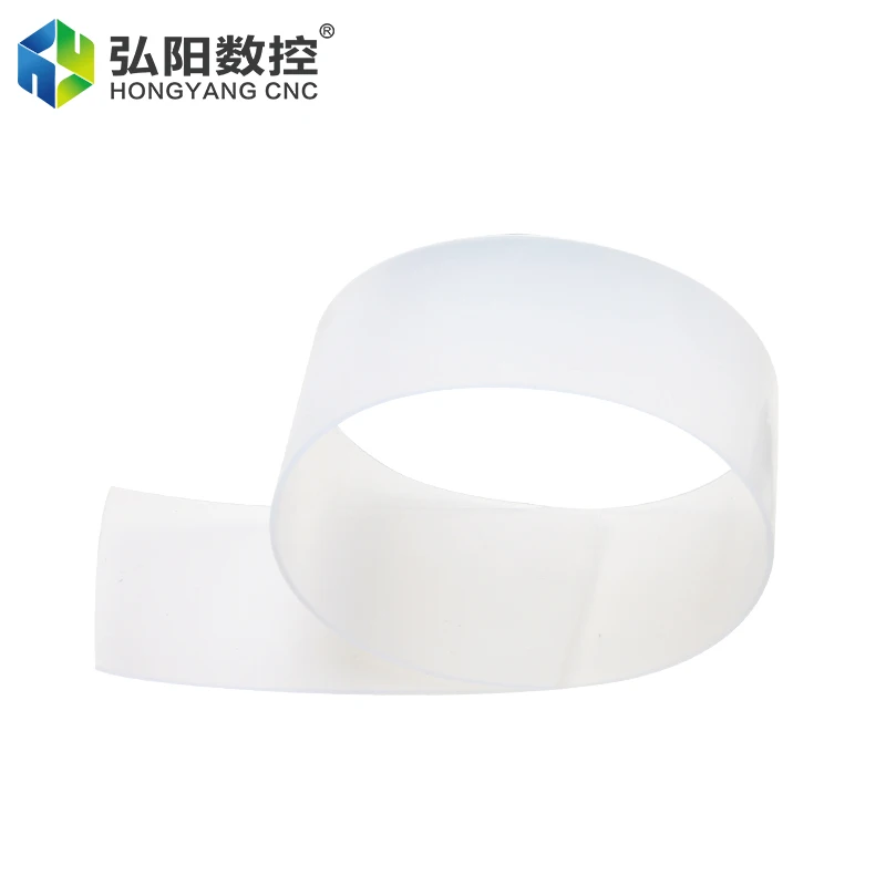 CNC Vacuum Cover Silicone Leather Vacuum Head Surrounded By Sealing Pad Woodworking Carving Dust Removal Rubber Strip