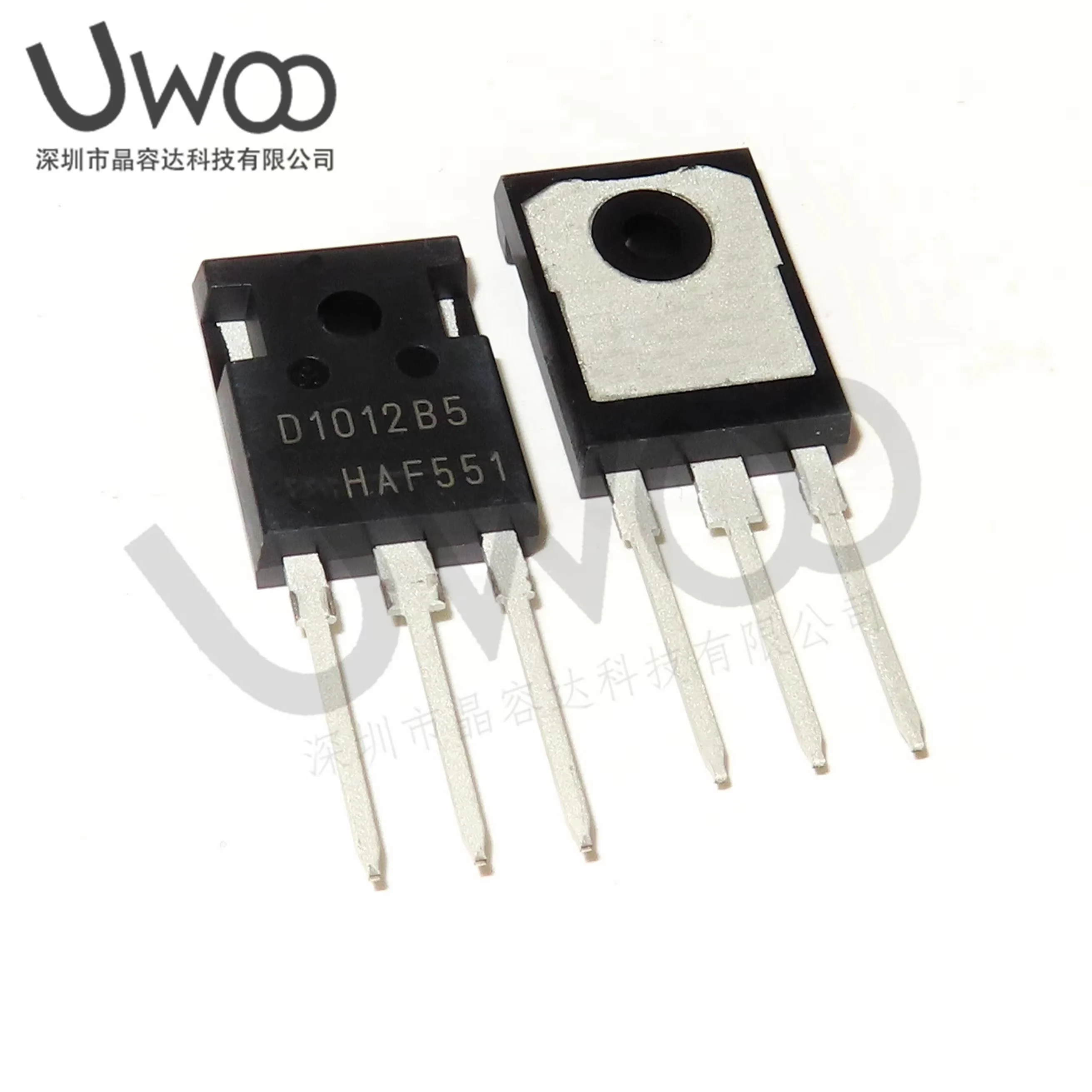 10PCS/Lot IDW10G120C5B D1012B5 10A 1200VBest Quality Imported Original