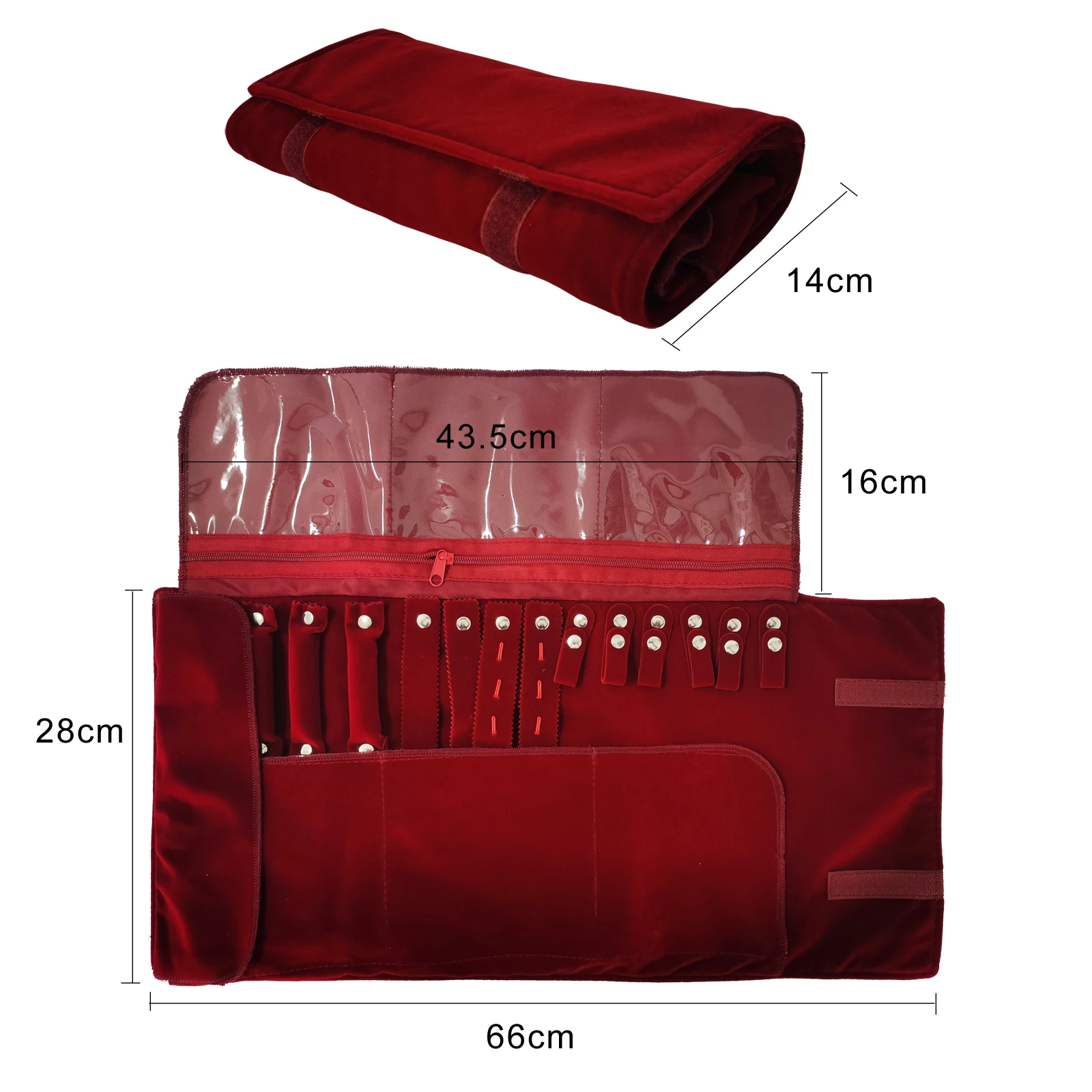 عالية الجودة المخملية مجوهرات تخزين عرض حقيبة لتخزين خواتم أقراط القلائد المعلقات مجوهرات تخزين عرض الدعائم