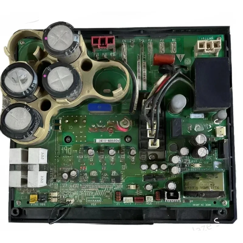 1 Unit, CIMR-P0D45P5AF-E Air Conditioning Frequency Conversion Board PC0509-1 (B)