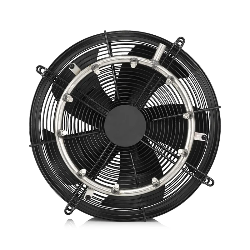 

Water mist fan industrial spray fan 14 inch powerful heat dissipation humidification cooling axial flow fan planting greenhouse