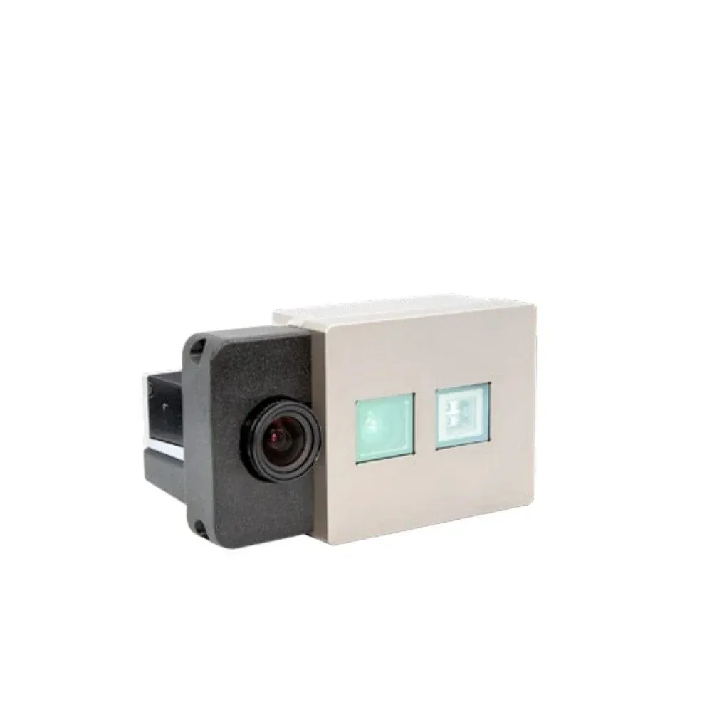 For 3D industrial camera 101 machine vision intelligence