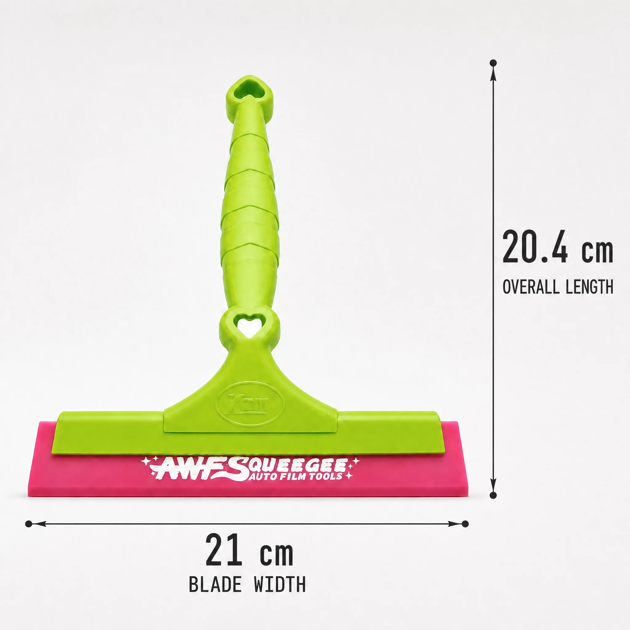 Window Tint Squeegee Car Vinyl - Ppf Installer Tool Kit Squeegee review and price