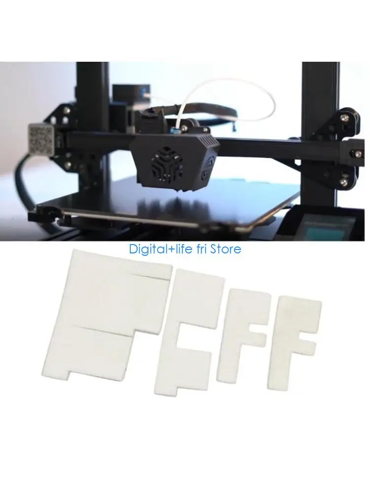 

E06D поглотитель губки для отработанных чернил для G1000 G3000 G3400 G2400 G1400 G3040 улучшает впитывание чернил и капание