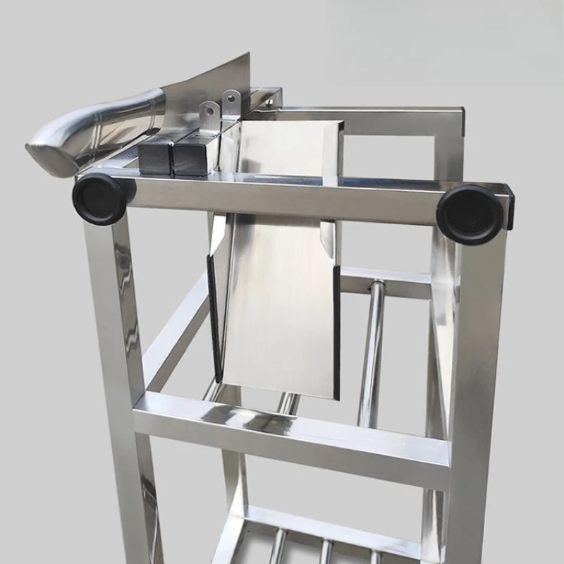 

Sugarcane guillotine, sugarcane cutting machine, sugarcane artifact, stainless steel brake knife, turning knife, slicing, dicing