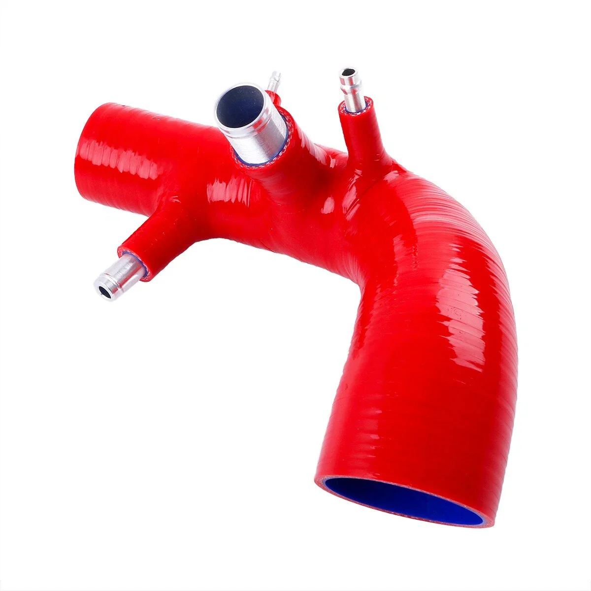 IHI Turbo Intake Siliconen Slang Air Box Naar Turbo Voor Alfa Romeo Mito/Abarth Grande Punto/Fiat Linea Turbojet 16V T-Jet Motor