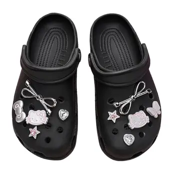 10 best sales زينة أحذية كروكس - №7