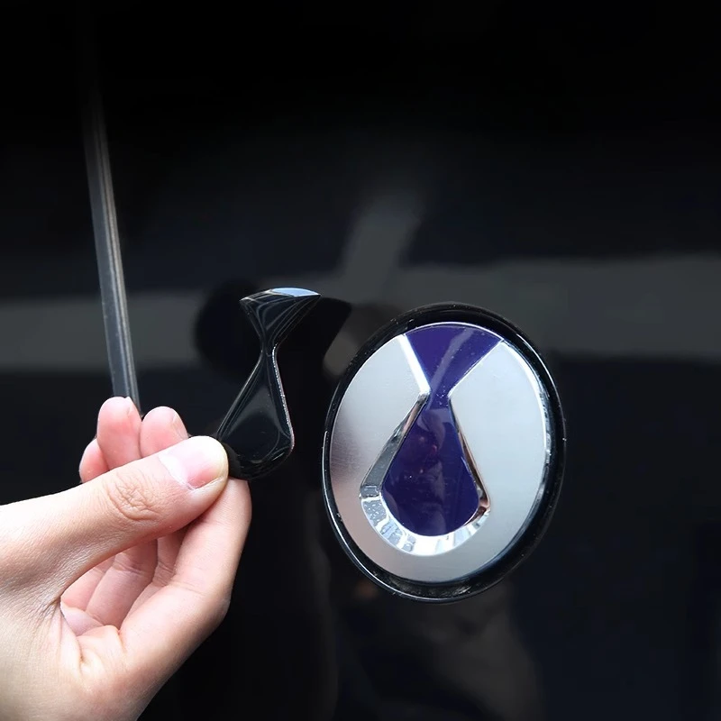 For Denza N9 Blacke… - image