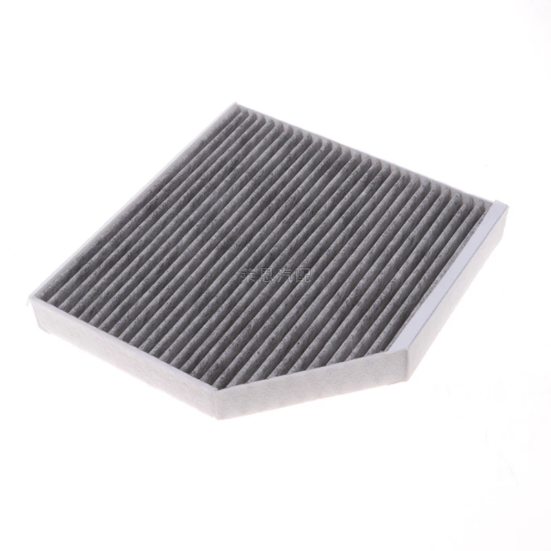 4H0819439 CUK2641 New Cabin Air Filter for A6 A7 A8 Quattro RS3 RS7 S6 S7 S8 1.8 2.0 2.8 3.0 3.7 4.0 6.3L