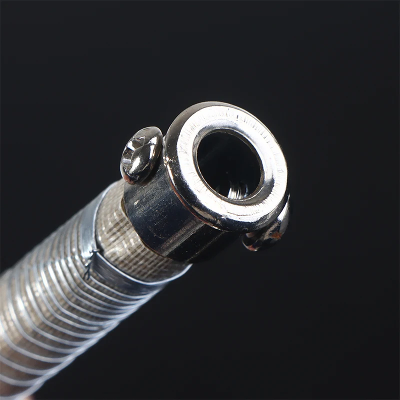 

Высококачественный универсальный электрический паяльник 220В 30Вт 40Вт 60Вт - Сменный внешний нагревательный элемент из слюды