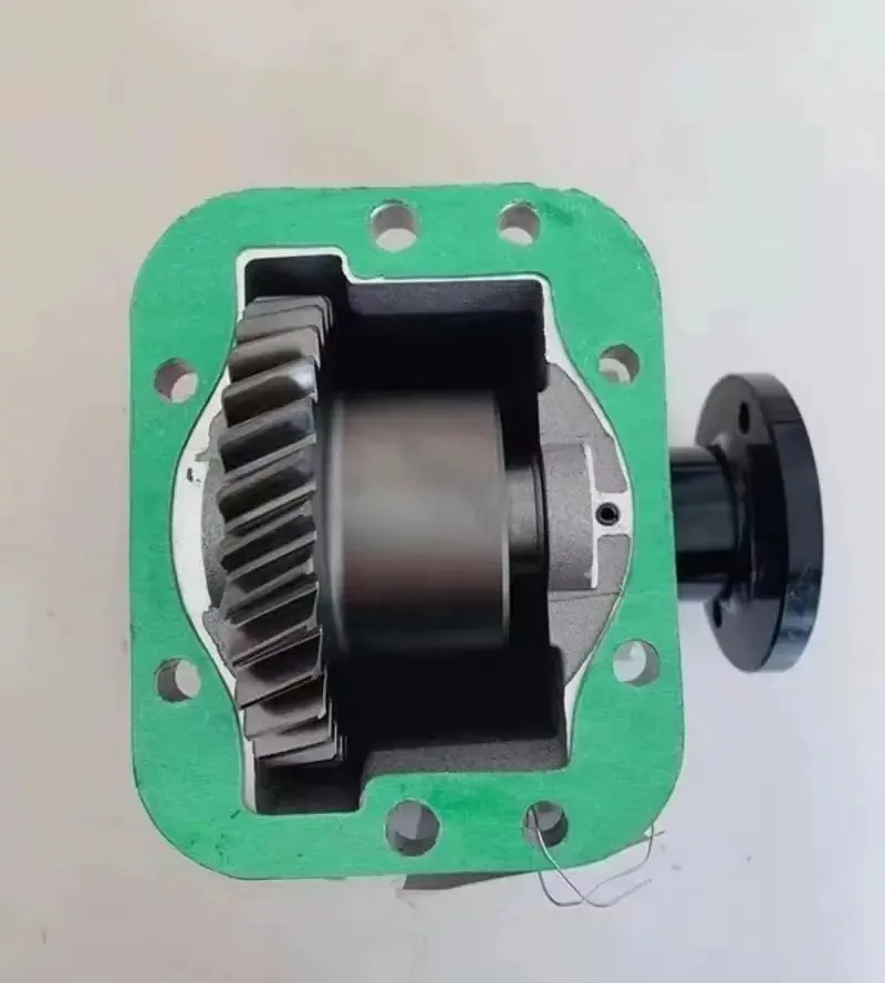 Transmission  6g40q-0000a3 Wly  Gt40-0021 6.143 Wly525f-26-00 6.143 Series