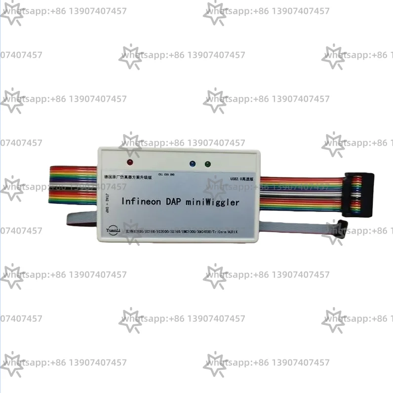 Dap Miniwiggler V3.…