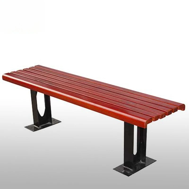 

Park Chair Outdoor Bench Garden Lounge Chair Bench Outdoor Seat