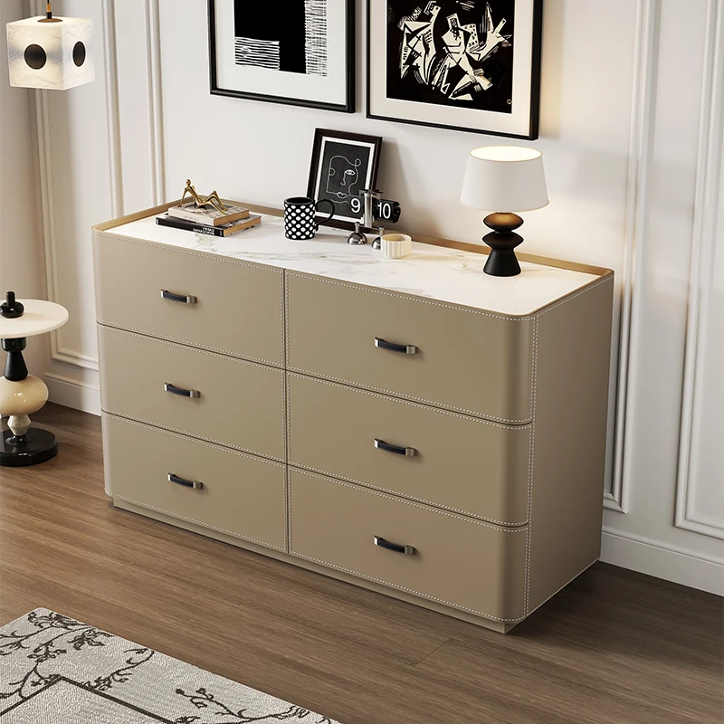 

Design Modern Living Room Cabinets Storage Delicacy Simple Display Cabinet Aesthetic Trendy Armoires De Salon Home Furniture