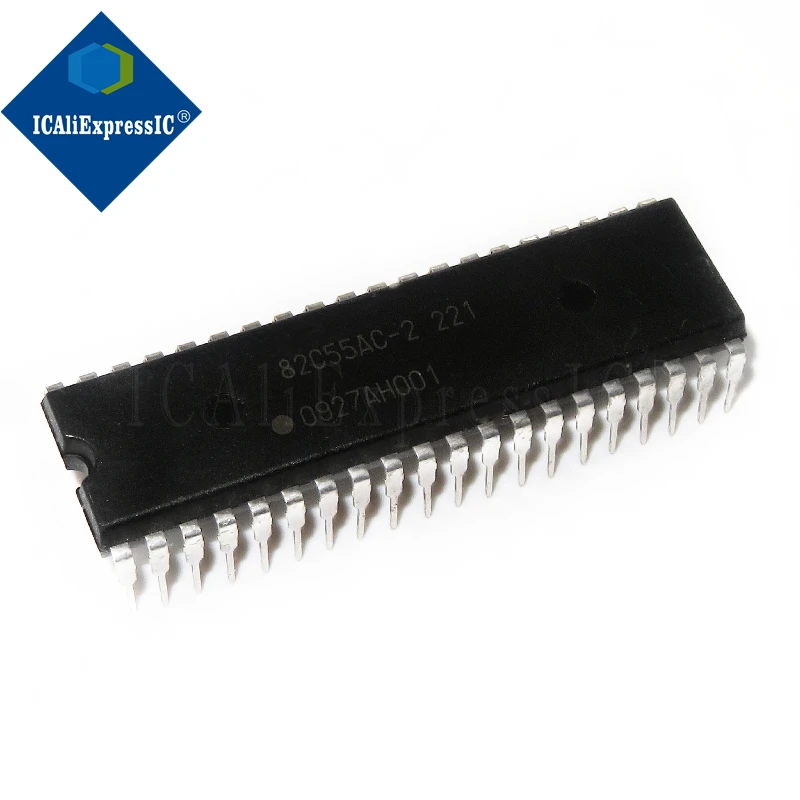 5 قطعة D82C55AC-2 D82C55AC