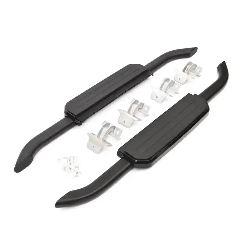 

Car Body Kits Pedal Fix Side Step Car Running Board for New Defender 90 Sidestep Accessories