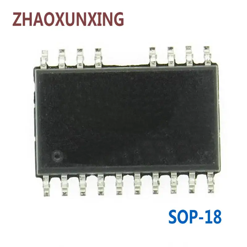 2~20PCS   New   2ED020I12-FI   SOP-18   2ED020I12  SOP18   Chipset