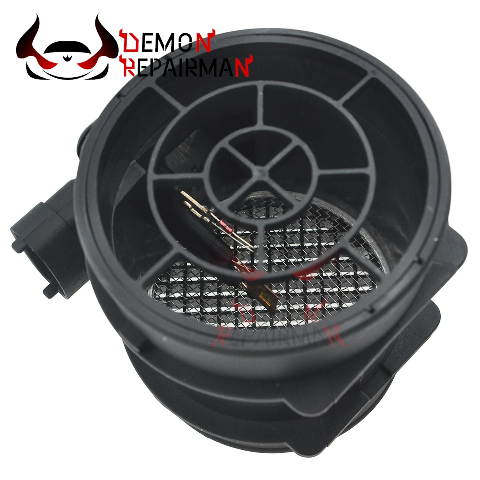 Mass Air Flow MAF Sensor For HOLDEN ASTRA BARINA TIGRA XC 1.8SRi SAAB 9-3 YS3F 1.8 i SRi 1.8i Z18XE 5WK9606 90 530 463 90530463