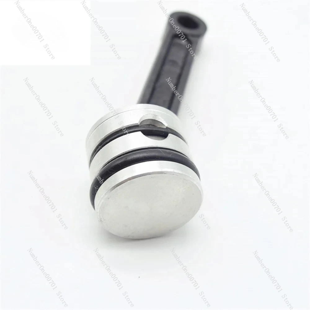 

five pit electric hammer piston connecting rod for GBH5-40D impact drill electric pick accessories 1619P10765