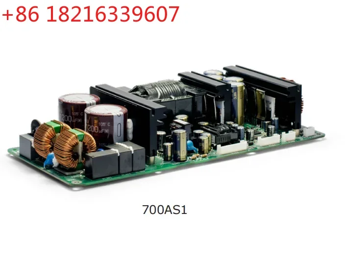 Original Danish ICEPOWER 700ASC1 Power Amplifier Module HIFI Board 20HZ~20KHZ 700W*1