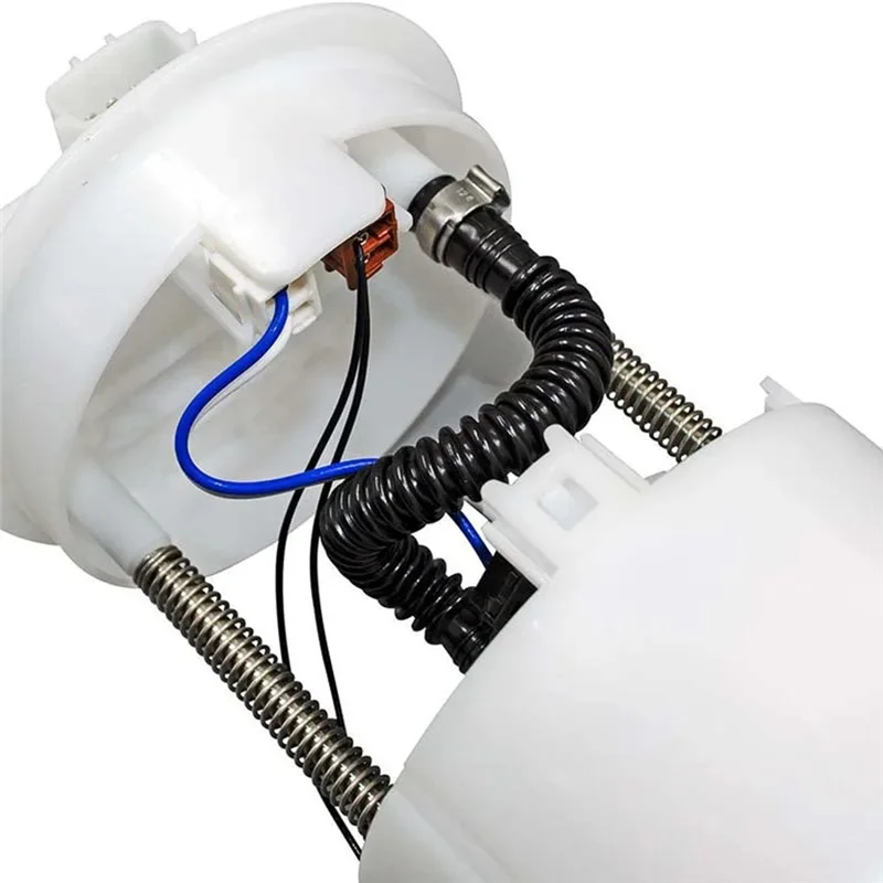 Fuel Pump Assembly 17040-1KT0A Fit For Nissan Juke F15 HR16DE Infiniti ESQ JF15 1.6L-FSM