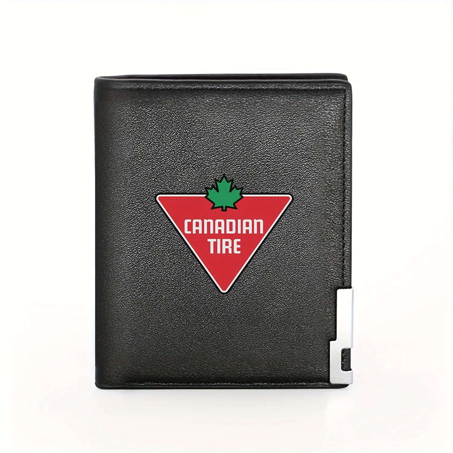 emblema-do-pneu-canadense-apresenta-uma-folha-de-bordo-atop-um-triangulo-vermelho-negocios-masculino-casual-elegante-simples-pratico-qualidade-carteira-styl