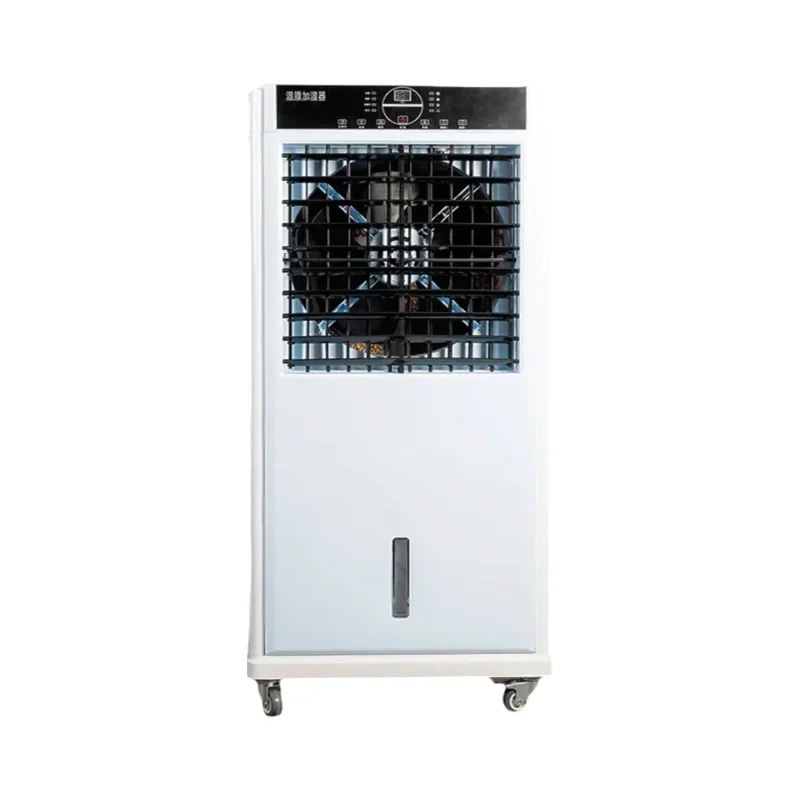 مرطب خالي من الضباب، رطوبة ثابتة ذكية، عملية هادئة، خزان مياه ذو سعة كبيرة، مناسب للاستخدام المنزلي #3