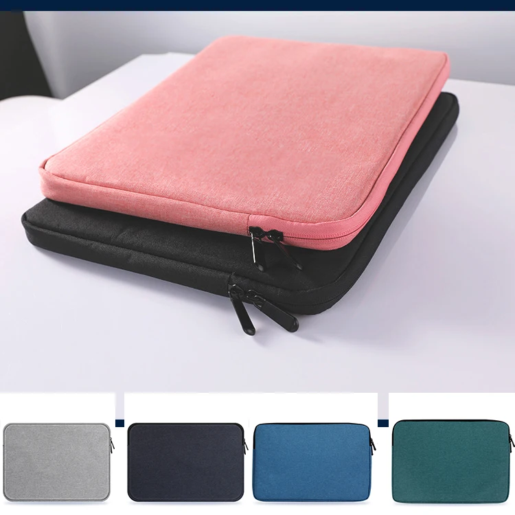 

2023 Waterproof Laptop Bag Tablet 11 12 13.3 14 15.6 Inch Case For MacBook Air Pro HP Dell Acer Notebook Computer Case