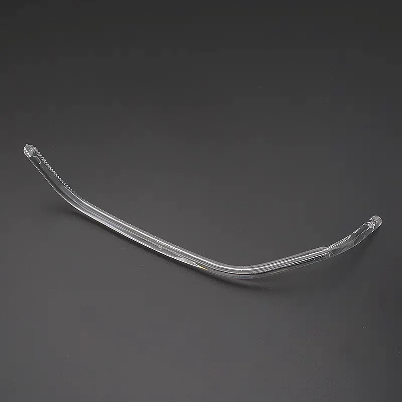 For Audi A5 2012-2016 Car DRL Headlight Light Guide Plate Daytime Running Light Tube Bar