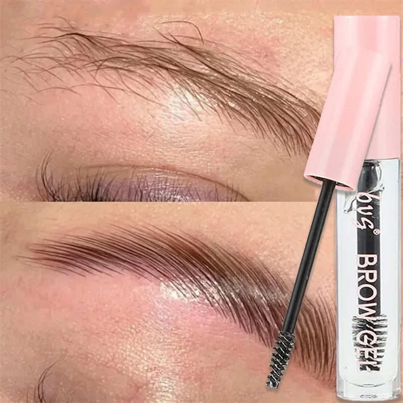 Nyx eyebrow gel (отзывы) купить от 16,00 руб. Макияж, мириться на 1rub.ru