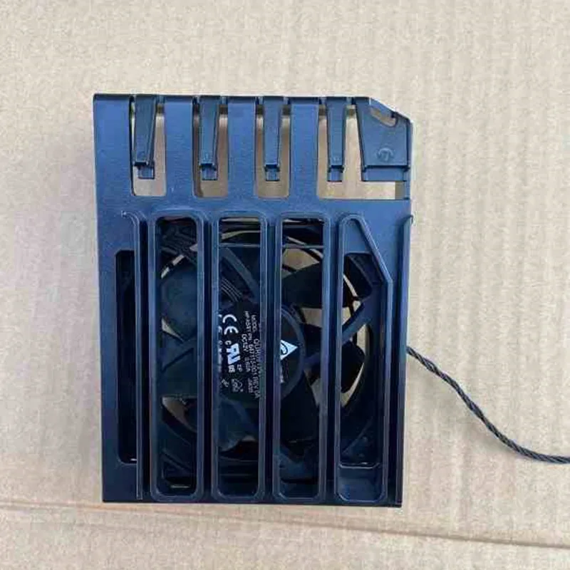 Beke 753936-001 For HP Z440 Cooling Fan Front Chassis Fan Cooling Heatsink High Quality Radiator Replacement Parts