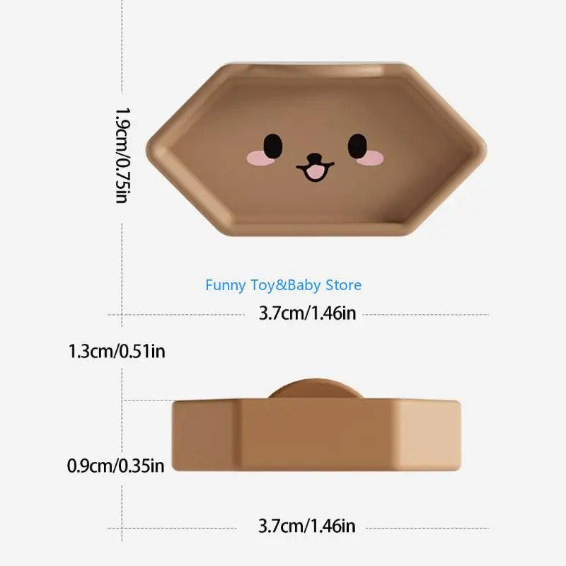 Instalasi cepat outlet keselamatan bayi cover multi negara kompatibel socket socket guard 2-hole 10 pcs c90b