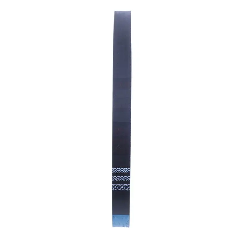 Strange 6X Motorcycle Drive Belt 743 20 30 VS For GY6 125 Scooter Motorcycle ATV Motorbike