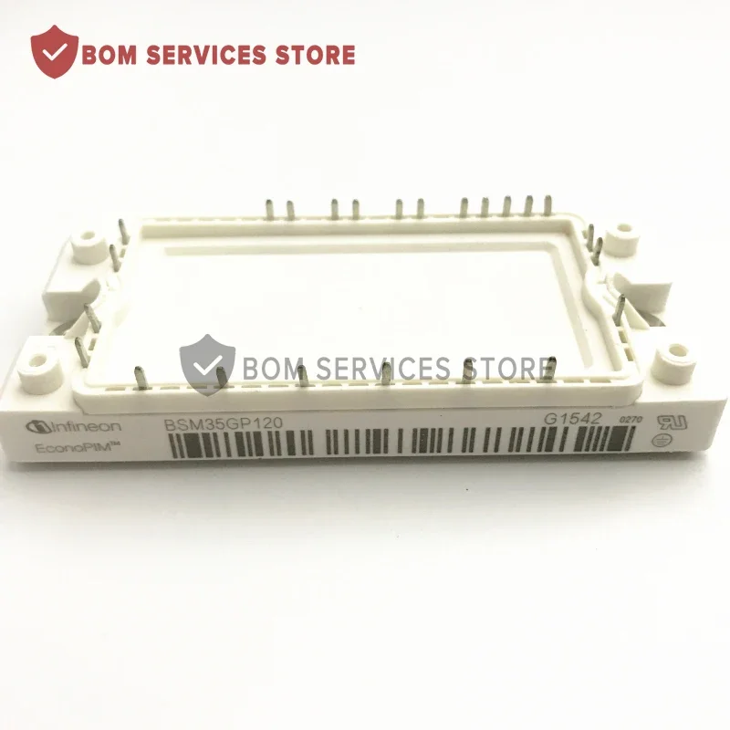 BSM35GP120 Trans IGBT Module N-CH in stock