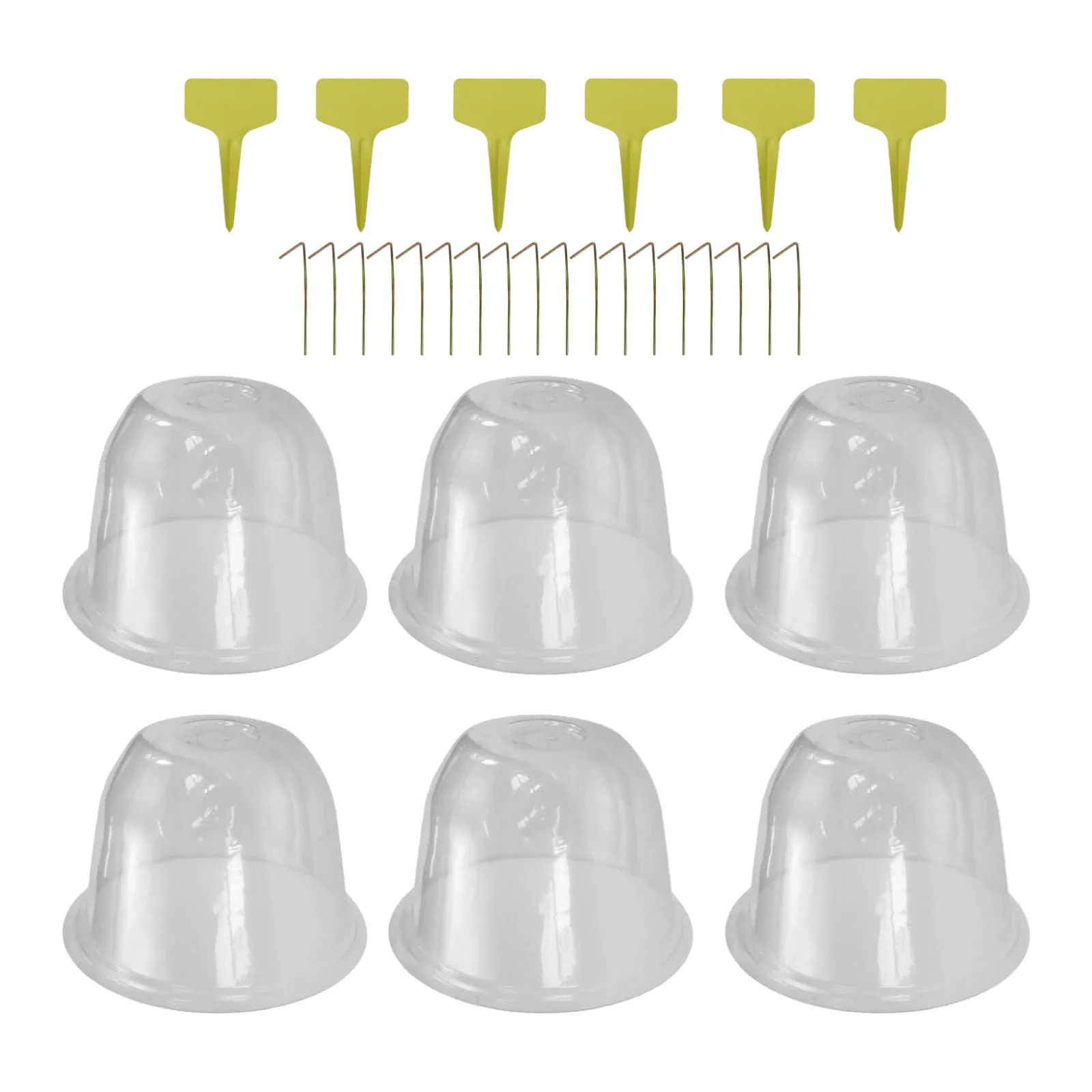 

Easy Installation Breathable Plant Cover Garden Maintenance Air Circulation Lightweight Design Reduced Watering Needs