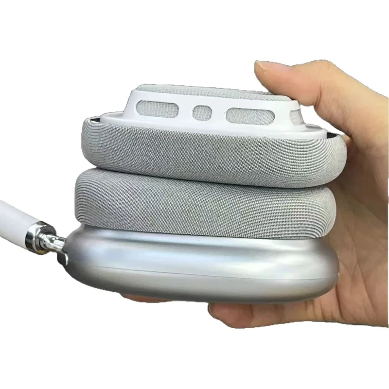 

Magnetic headset Bluetooth headset, wireless pop-up headset