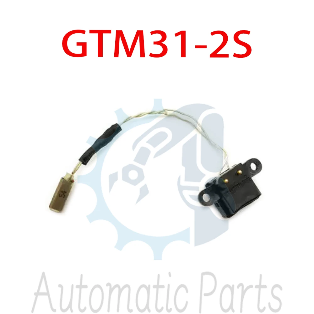 GTM31-2S GTM-31-2S-F(A) Thermistor For Fanuc Servo Motor (Used test ok)
