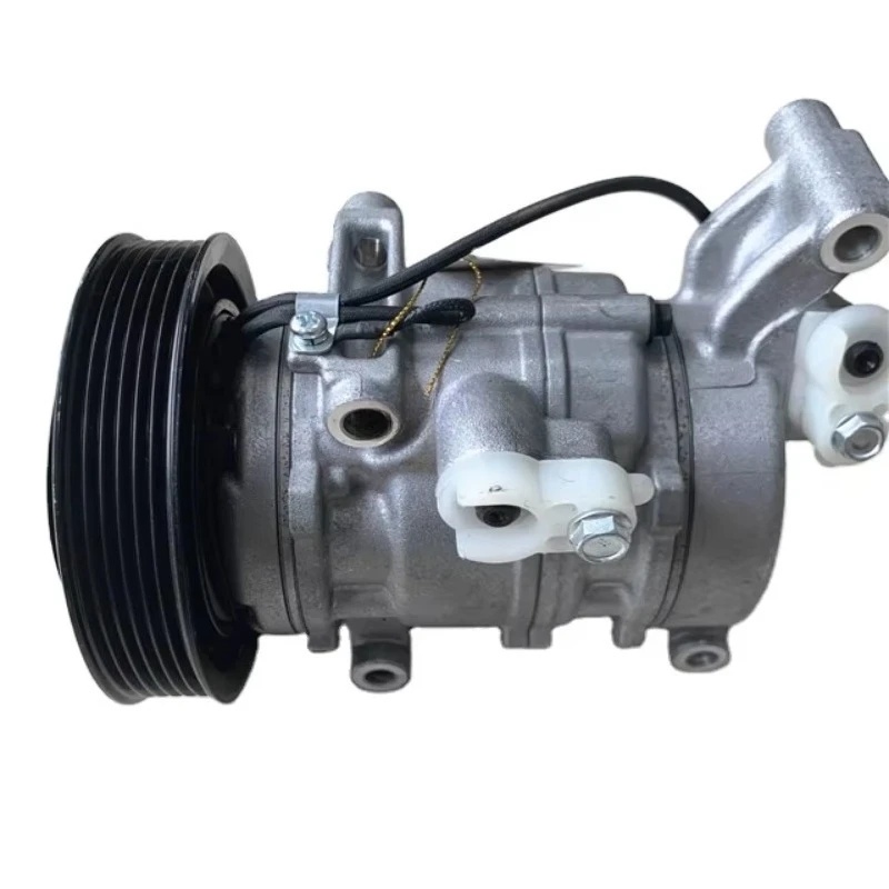 Automobile Ac Compr…